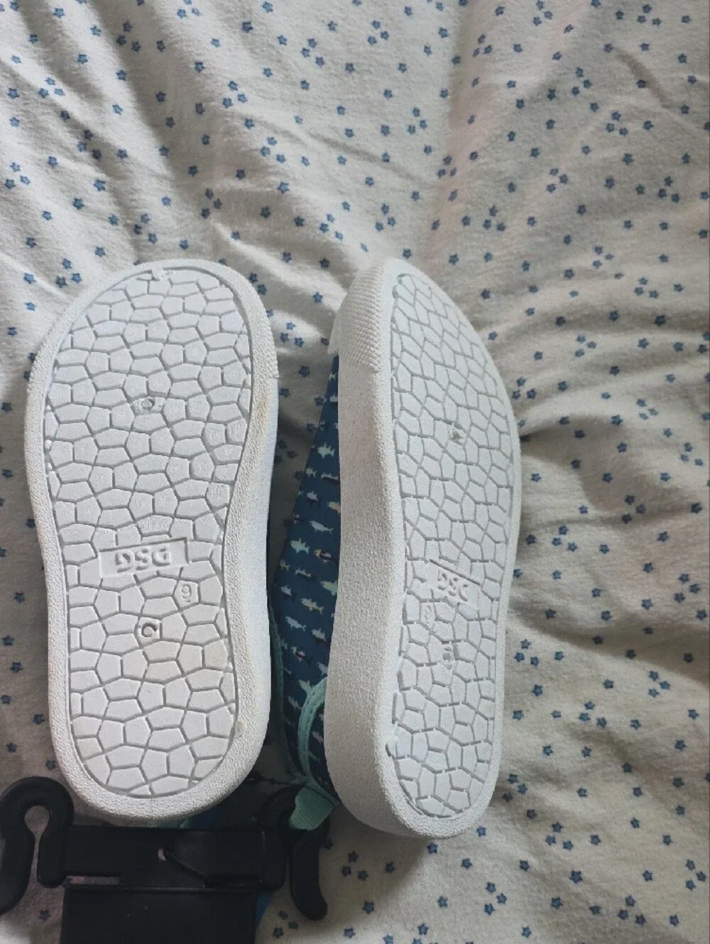 DSG slip water